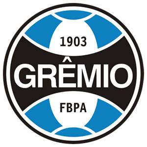 Escudo do EJ Cassino - Grêmio