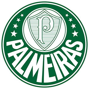 Escudo do EJ Cassino - Palmeiras