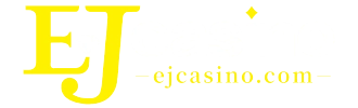EJ Cassino logo oficial